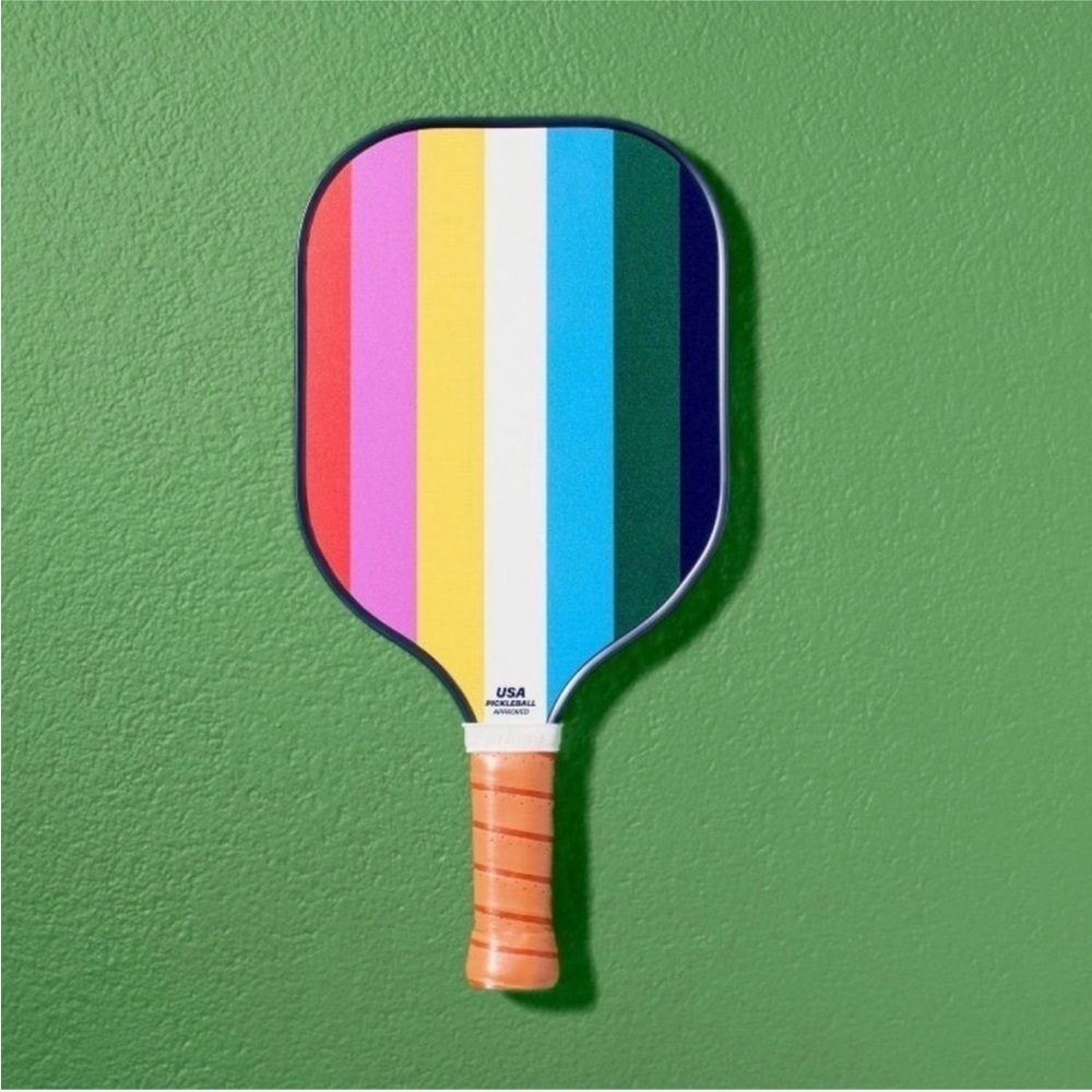 Prince Pickleball Pro Paddle - Stripe NEW